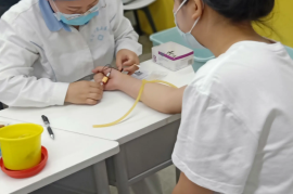 私企入职体检要求严格吗