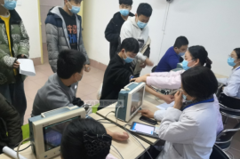 事业编体检可以查出硬皮病吗？皮肤病是否能被检出？