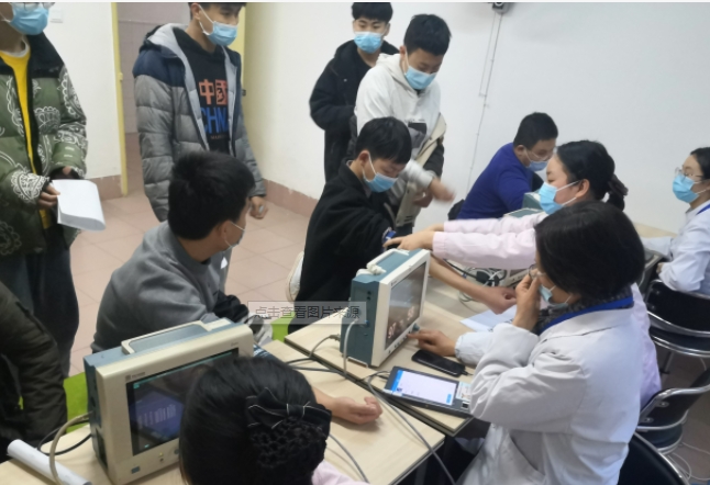事业编体检可以查出硬皮病吗？皮肤病是否能被检出？第1张-温百百科